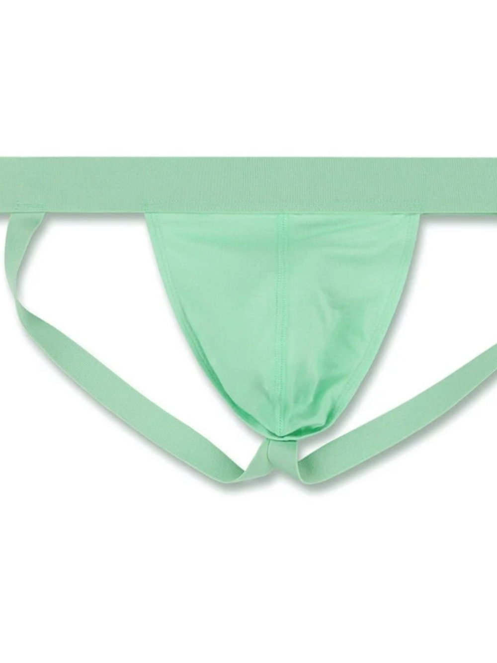 Minimal Jock Gad Green (S)